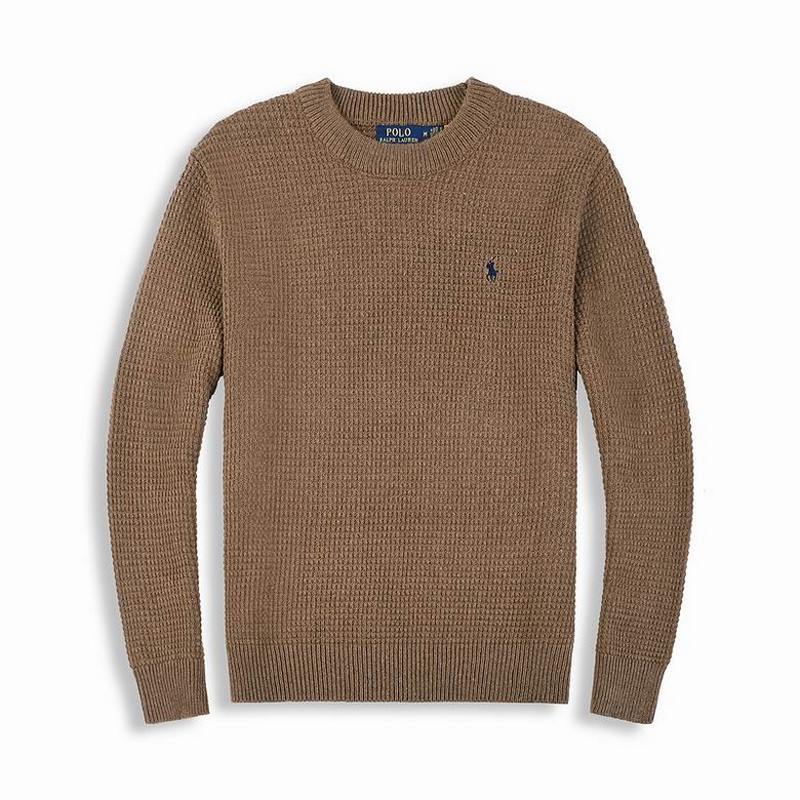 polo Men's Sweater 395